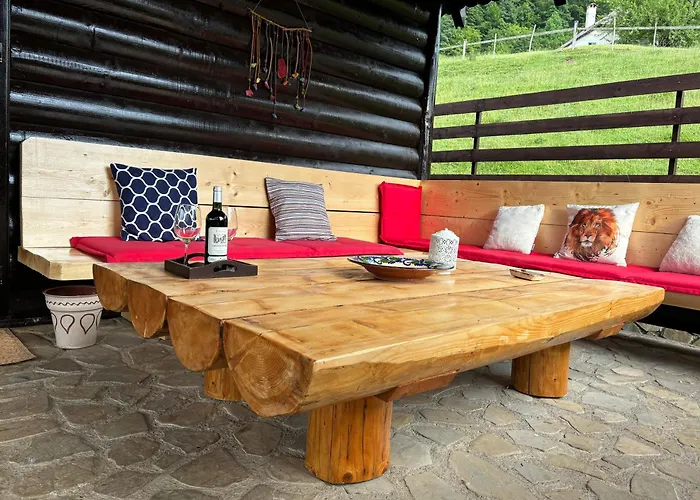 A Hunter\'S Lodge