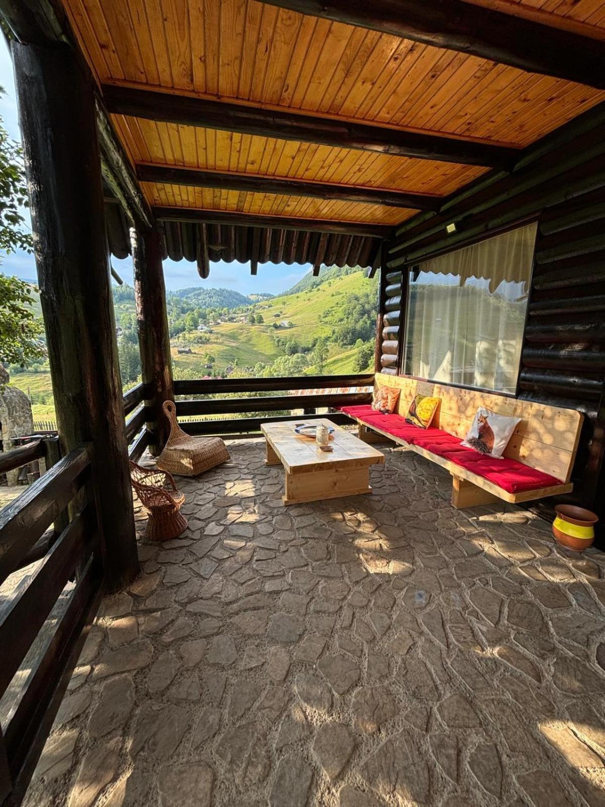 A Hunter's Chalet