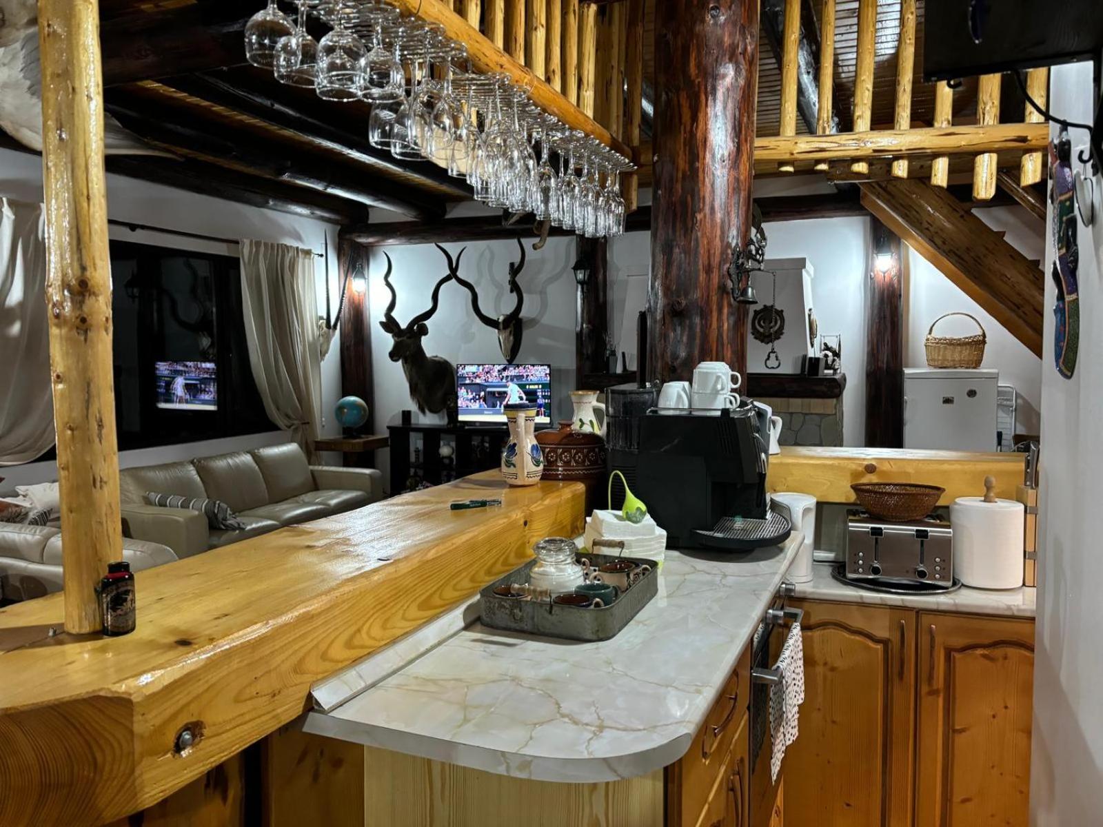 Chalet A Hunter's
