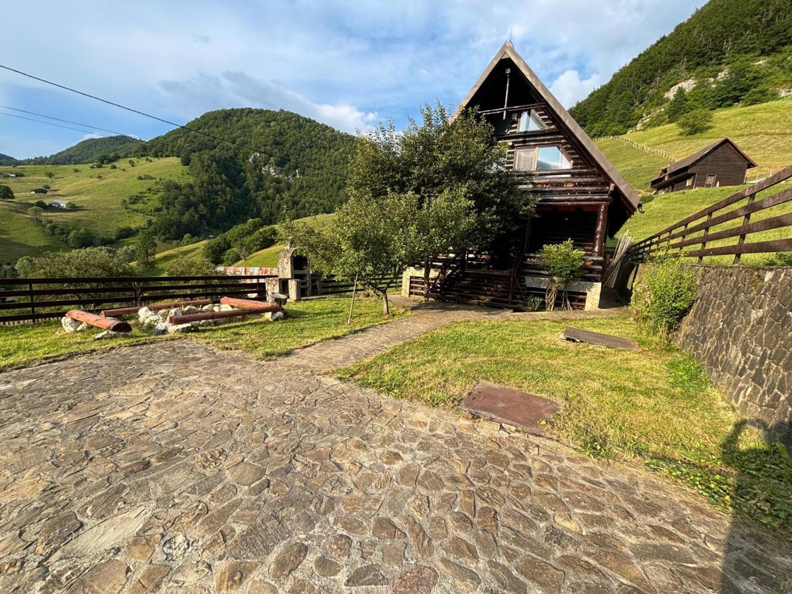 Chalet A Hunter's *