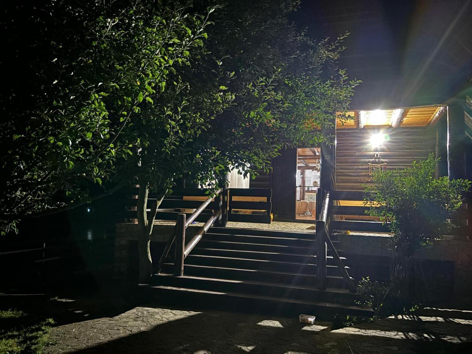 Chalet A Hunter's Dîmbovicioara