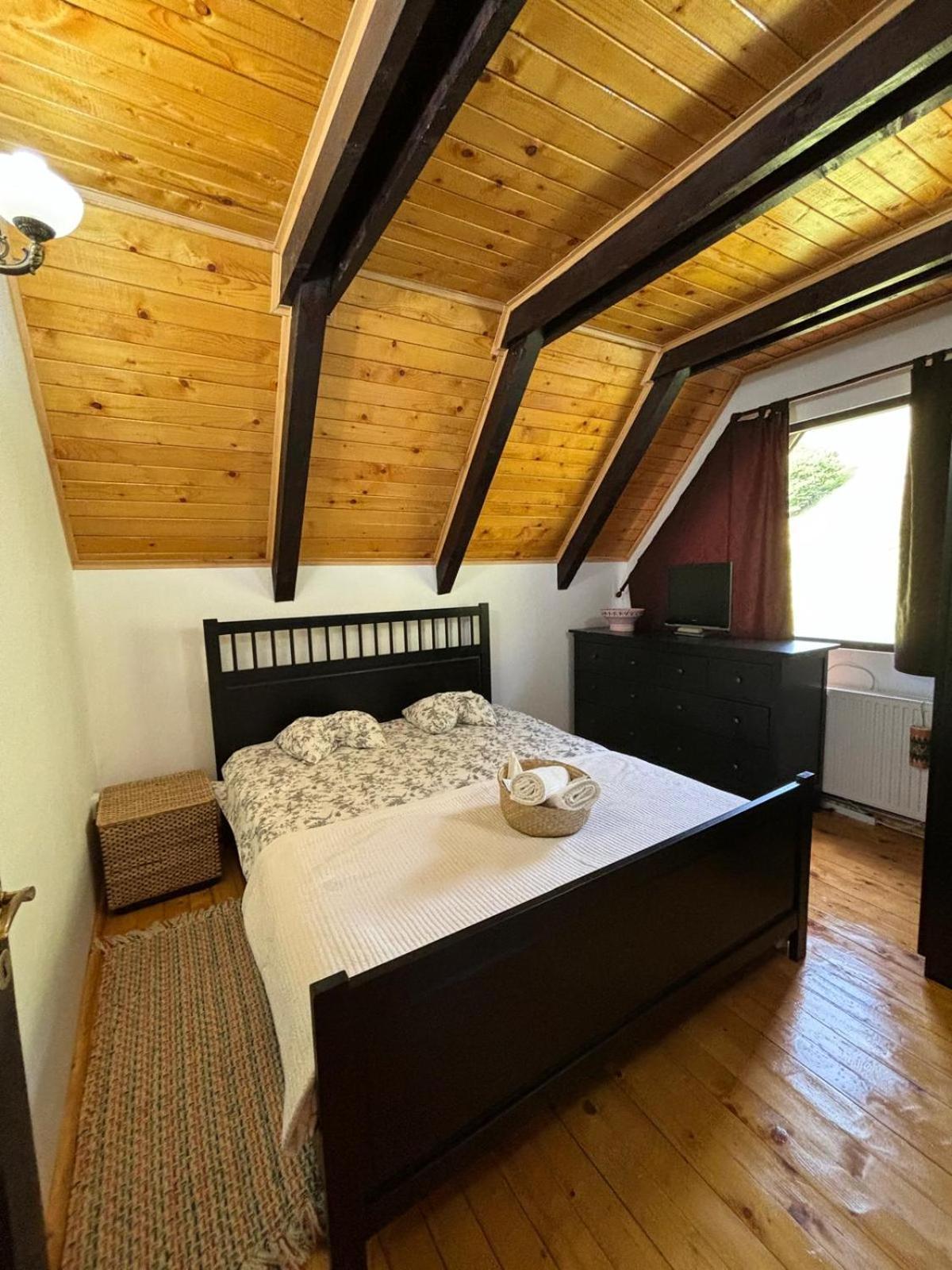 A Hunter's Chalet *