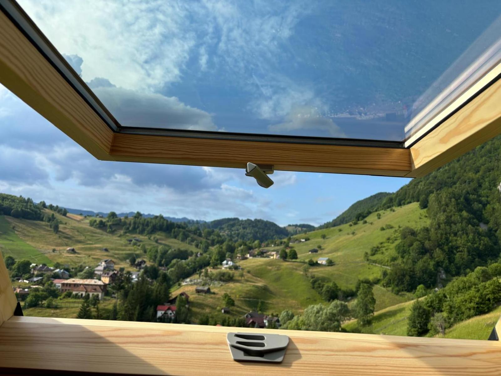 Chalet A Hunter's